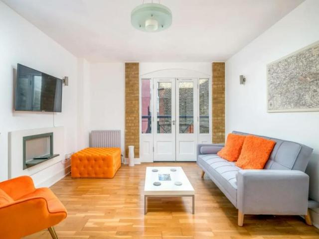 Apartment for rent in The Borough, Greater London