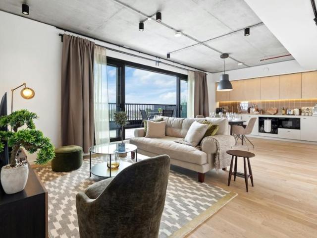 Apartment for rent in Greater London