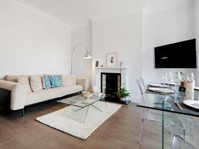 Apartment for rent in Greater London
