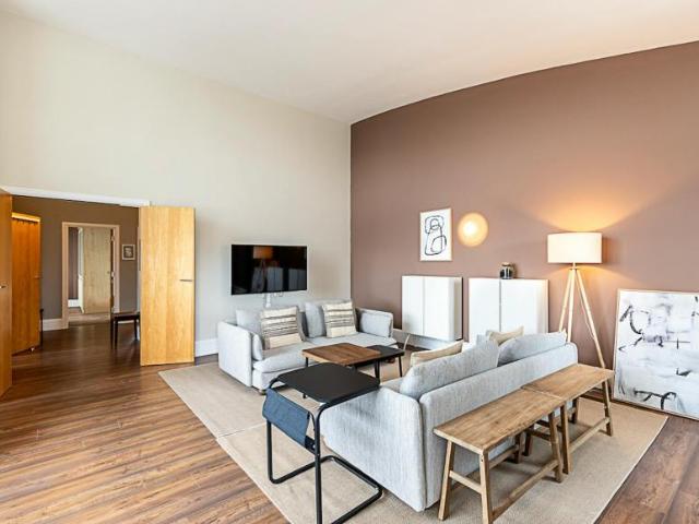 Apartment for rent in Isle Of Dogs, Greater London