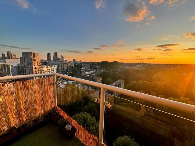 Apartment for rent in Hoxton, De Beauvoir Town
