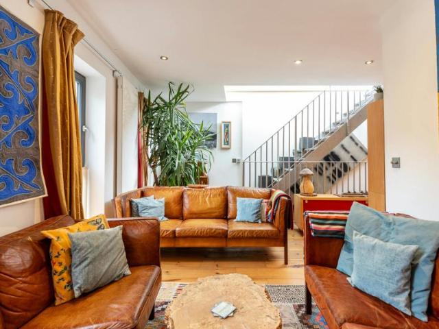 Apartment for rent in Belsize Park, Greater London