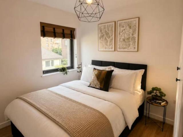 Apartment for rent in Clapton, Upper Clapton