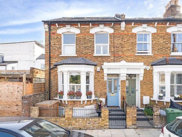 Apartment for sale in City of London, Greater London