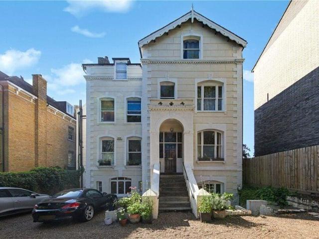 Apartment for sale in City of London, Greater London