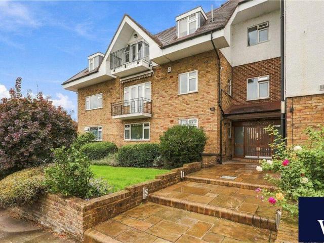Apartment for sale in City of London, Greater London