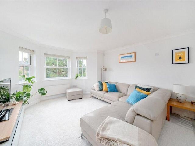 Apartment for sale in City of London, Greater London