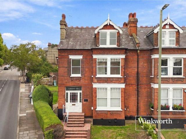 Apartment for sale in City of London, Greater London