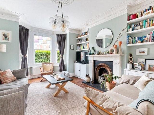 Apartment for sale in City of London, Greater London