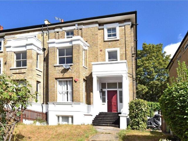 Apartment for sale in City of London, Greater London