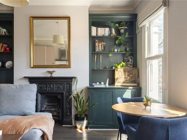 Apartment for sale in City of London, Greater London