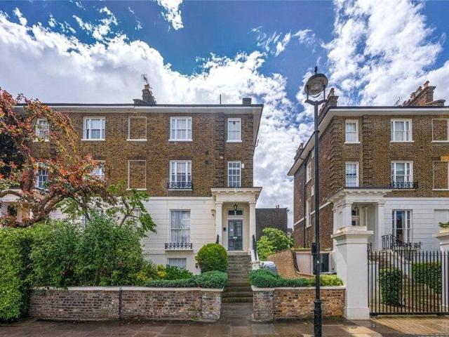 Apartment for sale in City of London, Greater London
