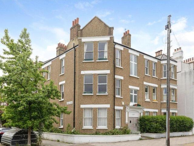 Apartment for sale in City of London, Greater London