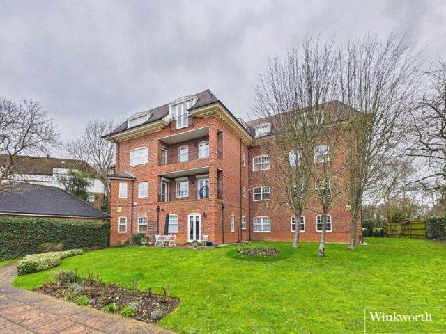 Apartment for sale in City of London, Greater London