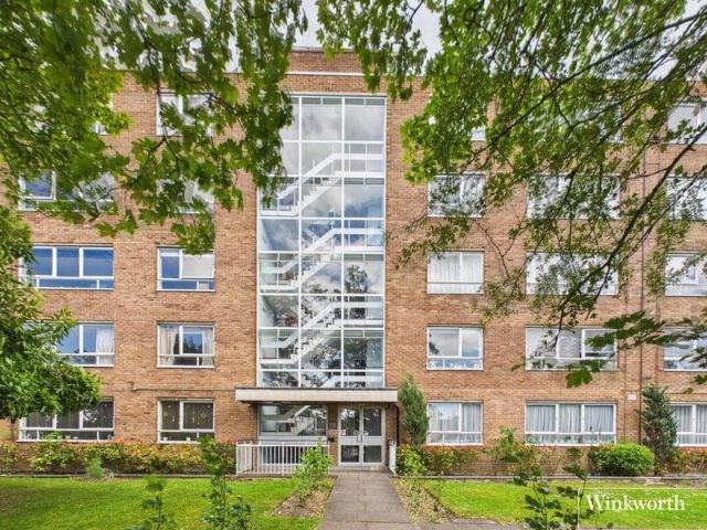 Apartment for sale in City of London, Greater London