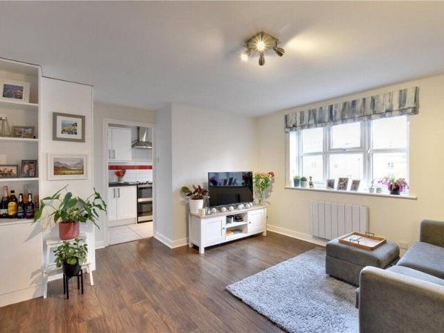 Apartment for sale in City of London, Greater London