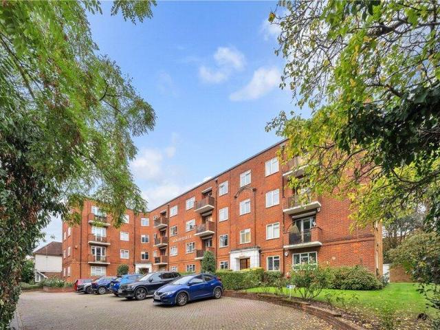 Apartment for sale in City of London, Greater London