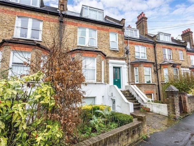 Apartment for sale in City of London, Greater London