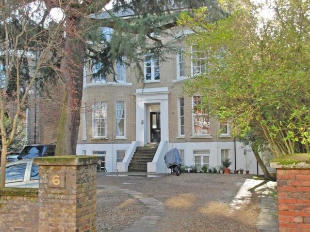 Apartment for sale in City of London, Greater London