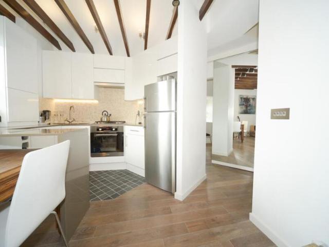 Apartment for sale in City of London, Greater London