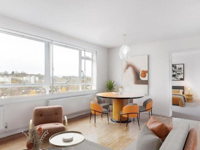 Apartment for sale in City of London, Greater London