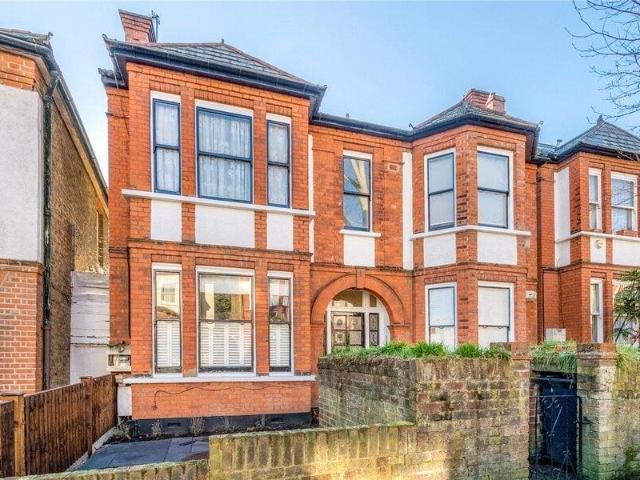 Apartment for sale in City of London, Greater London