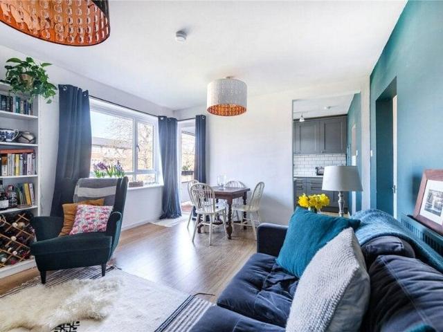 Apartment for sale in City of London, Greater London
