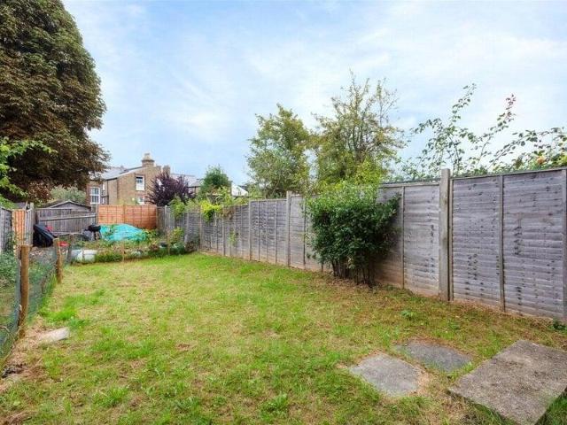 Apartment for sale in City of London, Greater London
