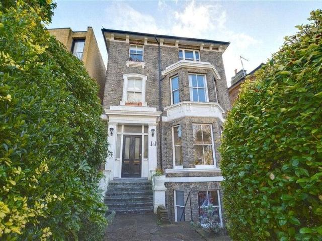 Apartment for sale in City of London, Greater London