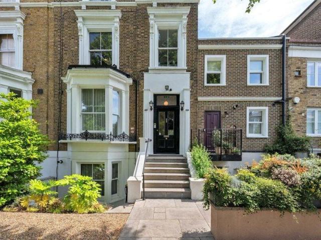 Apartment for sale in City of London, Greater London