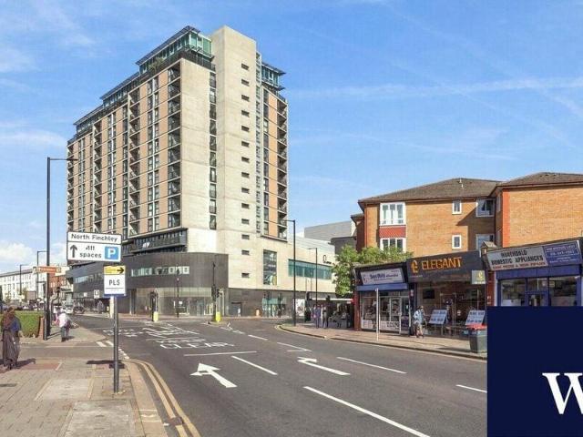 Apartment for sale in City of London, Greater London