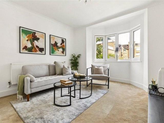 Apartment for sale in City of London, Greater London