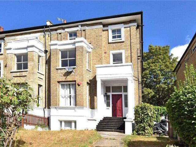 Apartment for sale in City of London, Greater London