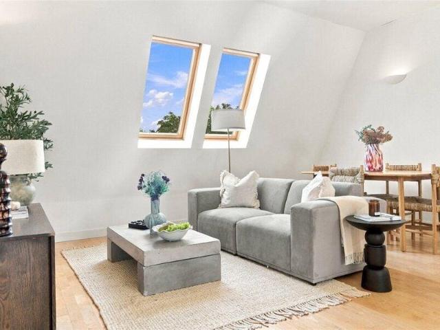 Apartment for sale in City of London, Greater London
