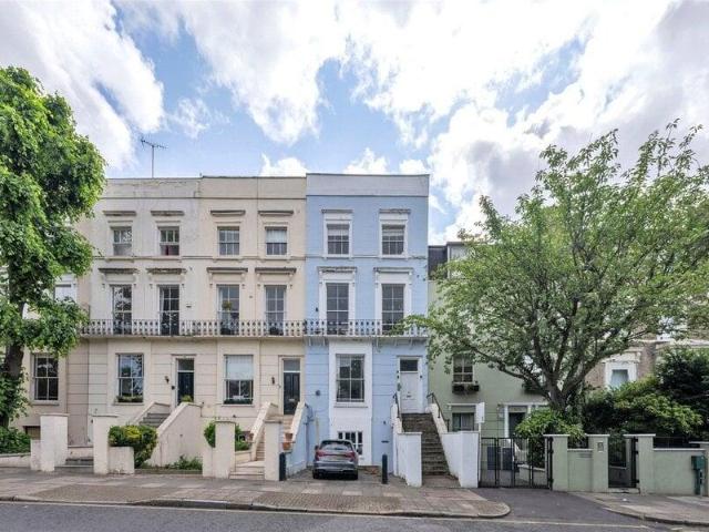 Apartment for sale in City of London, Greater London