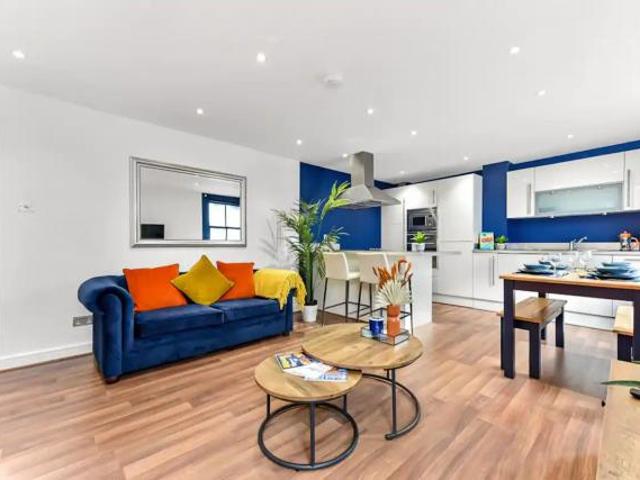 Apartment for rent in Greater London