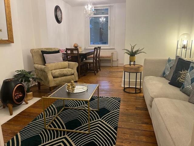Apartment for rent in Old Kent Road, Greater London