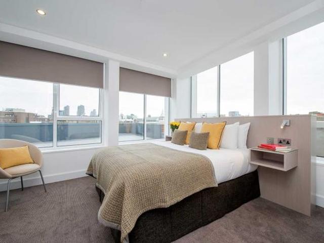 Apartment for rent in Greater London