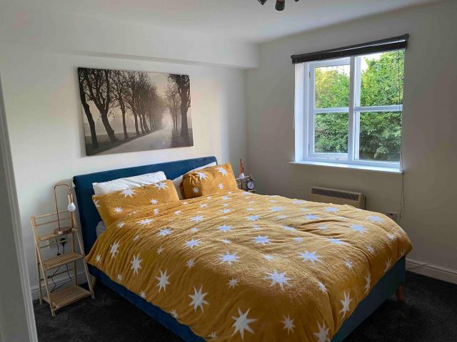 Apartment for rent in Stratford Marsh, Greater London
