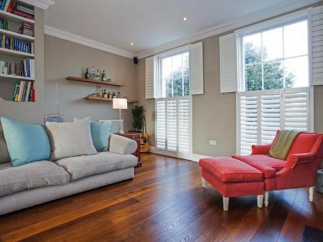 Apartment for rent in St. John's Wood, Greater London