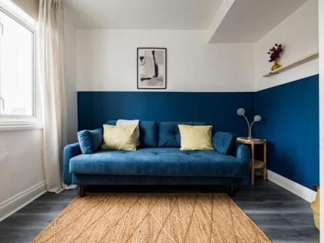 Apartment for rent in Shepherd's Bush, Greater London