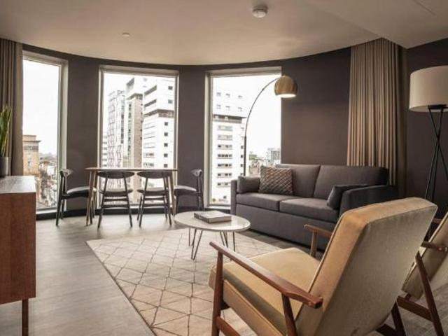 Apartment for rent in St. George in the East, Whitechapel