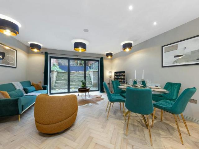 Apartment for rent in Maida Vale, Greater London