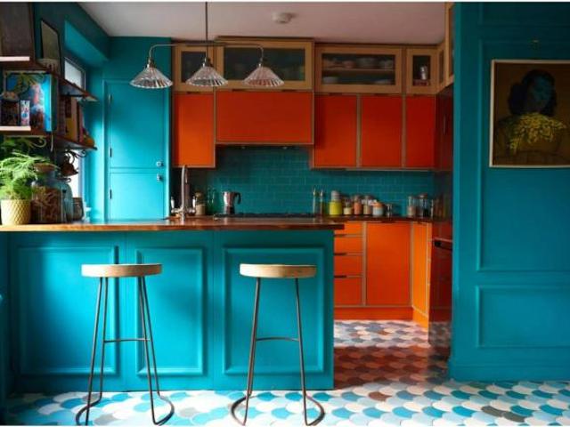 Apartment for rent in Clapton, Lower Clapton