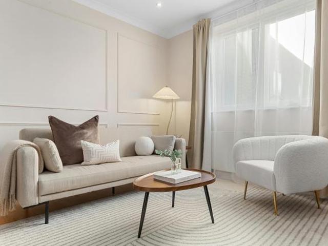 Apartment for rent in Maida Hill, Greater London