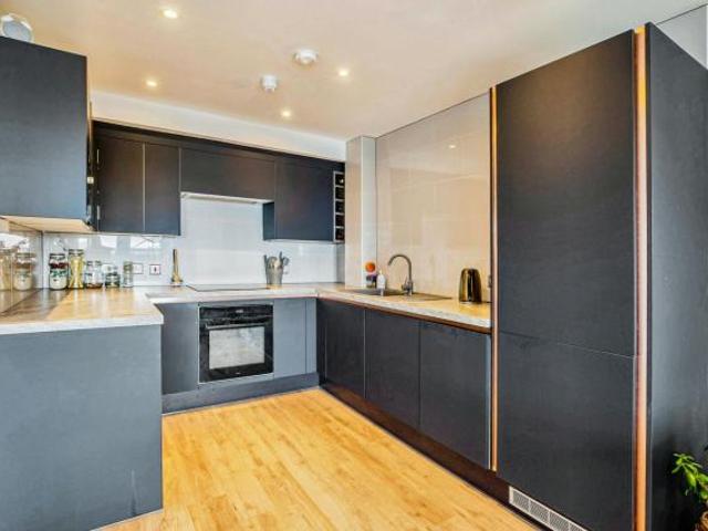 Apartment for rent in Callis Yard, Greater London