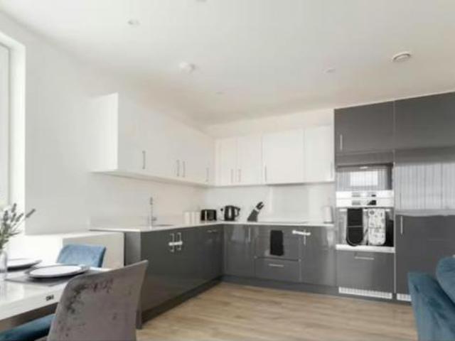 Apartment for rent in Leyton, Greater London