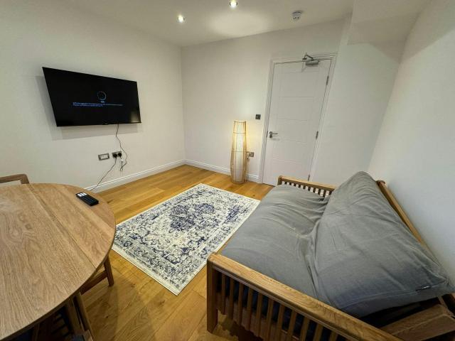 Apartment for rent in Islington, Greater London