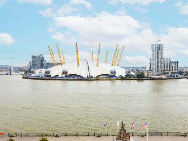 Apartment for rent in Virginia Quay, Blackwall