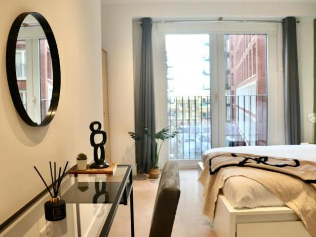 Apartment for rent in Bishopsgate Without, Lyons